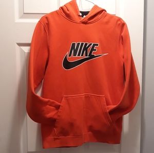 Boys Nike hoodie